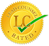 Lead Counsel Rated