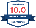 Avvo Rating 10